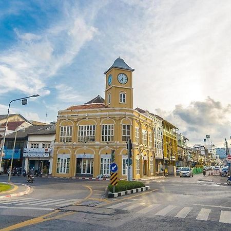 B2 Phuket Premier Hotel Patong Экстерьер фото